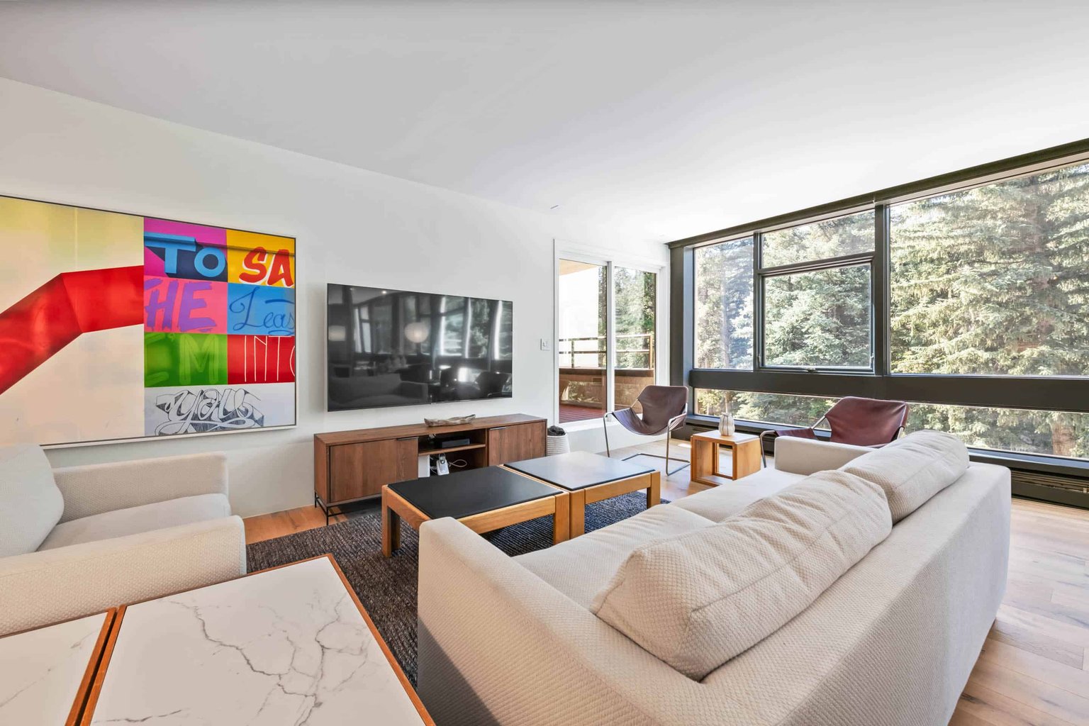 Vail Vacation Rental