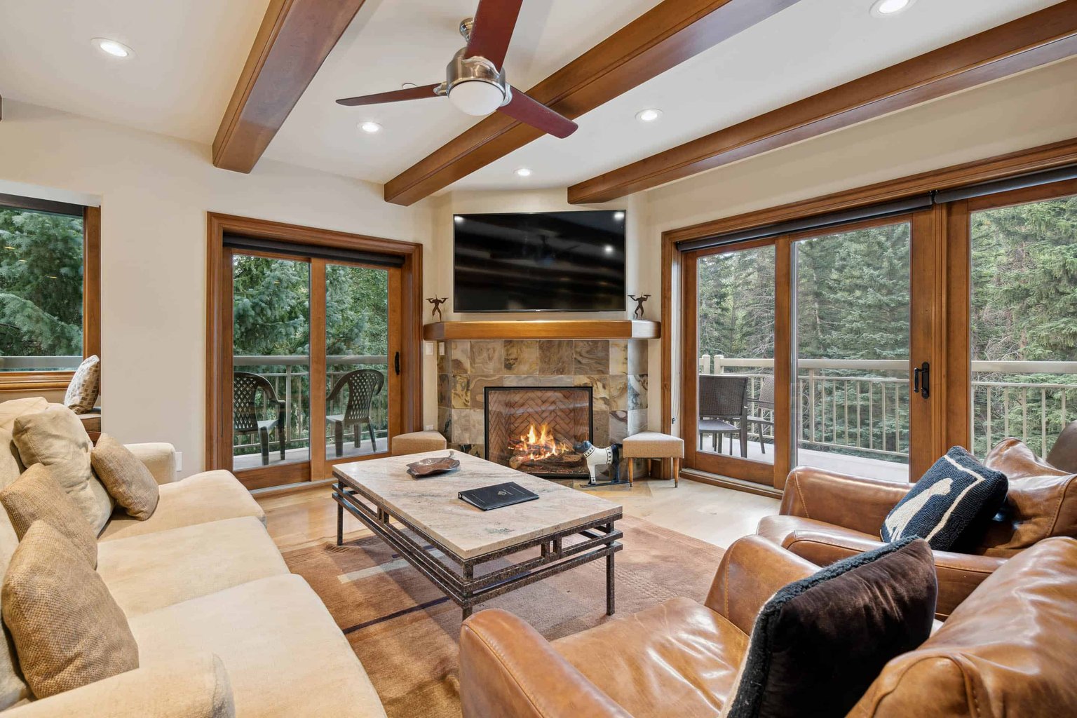 Vail Vacation Rental