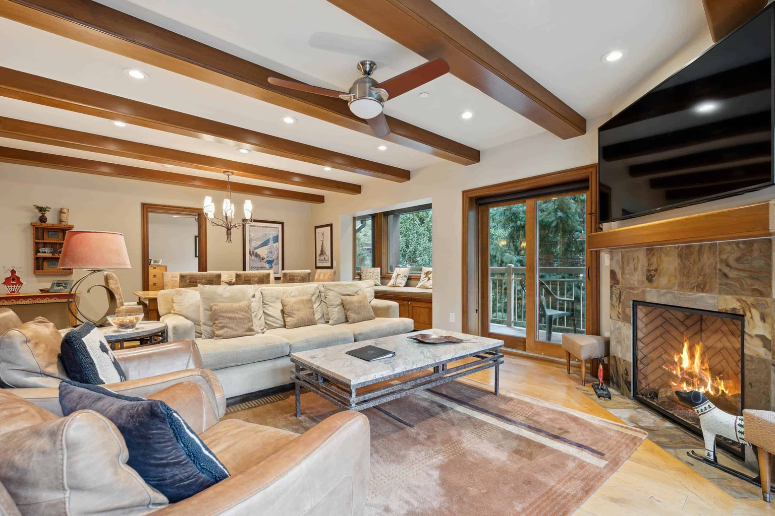 Vail Vacation Rental