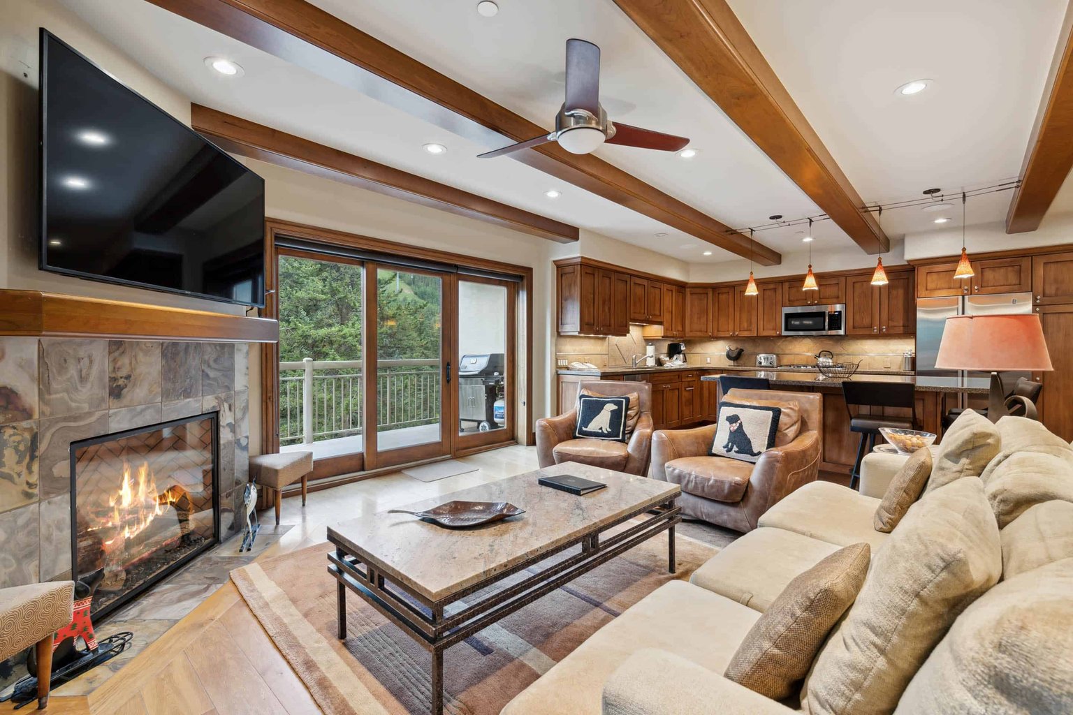 Vail Vacation Rental