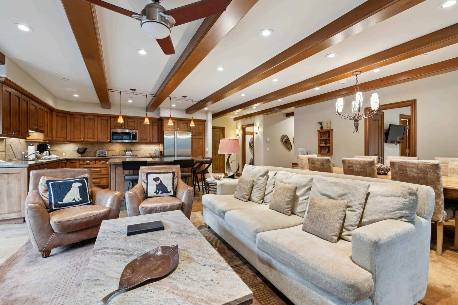 Vail Vacation Rental