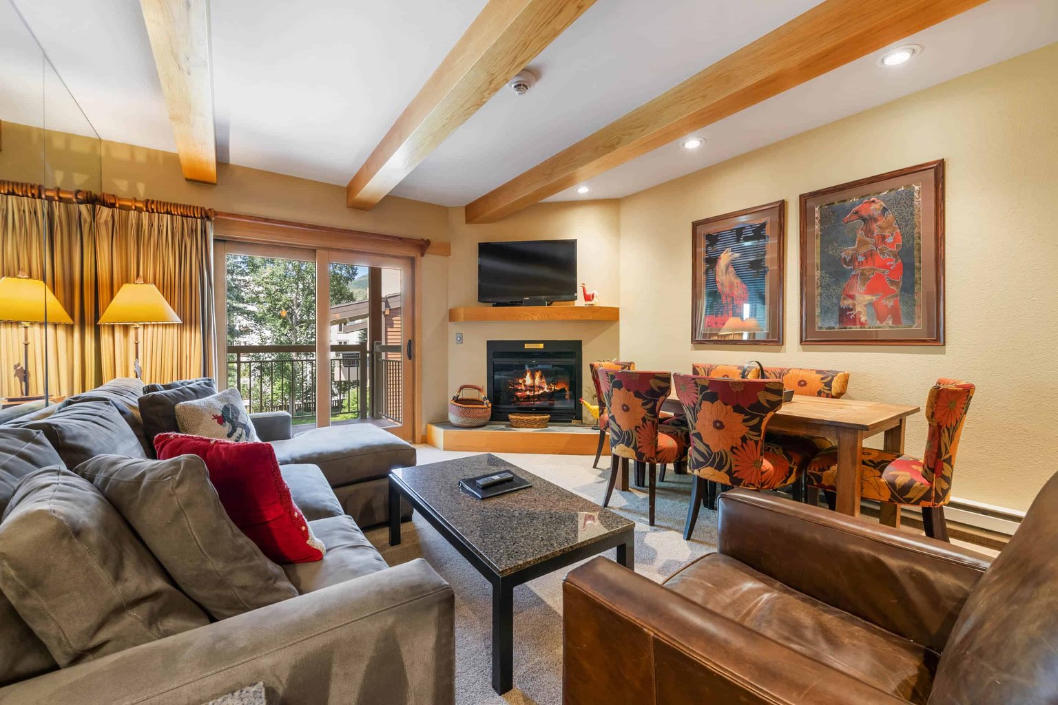 Vail Vacation Rental