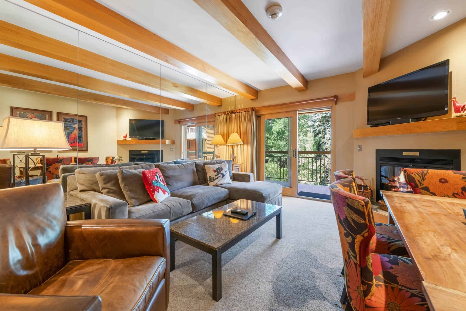 Vail Vacation Rental