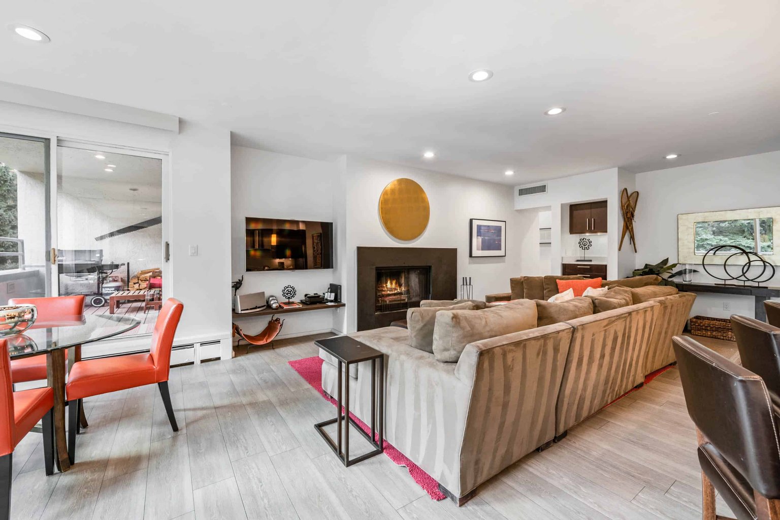 Vail Vacation Rental