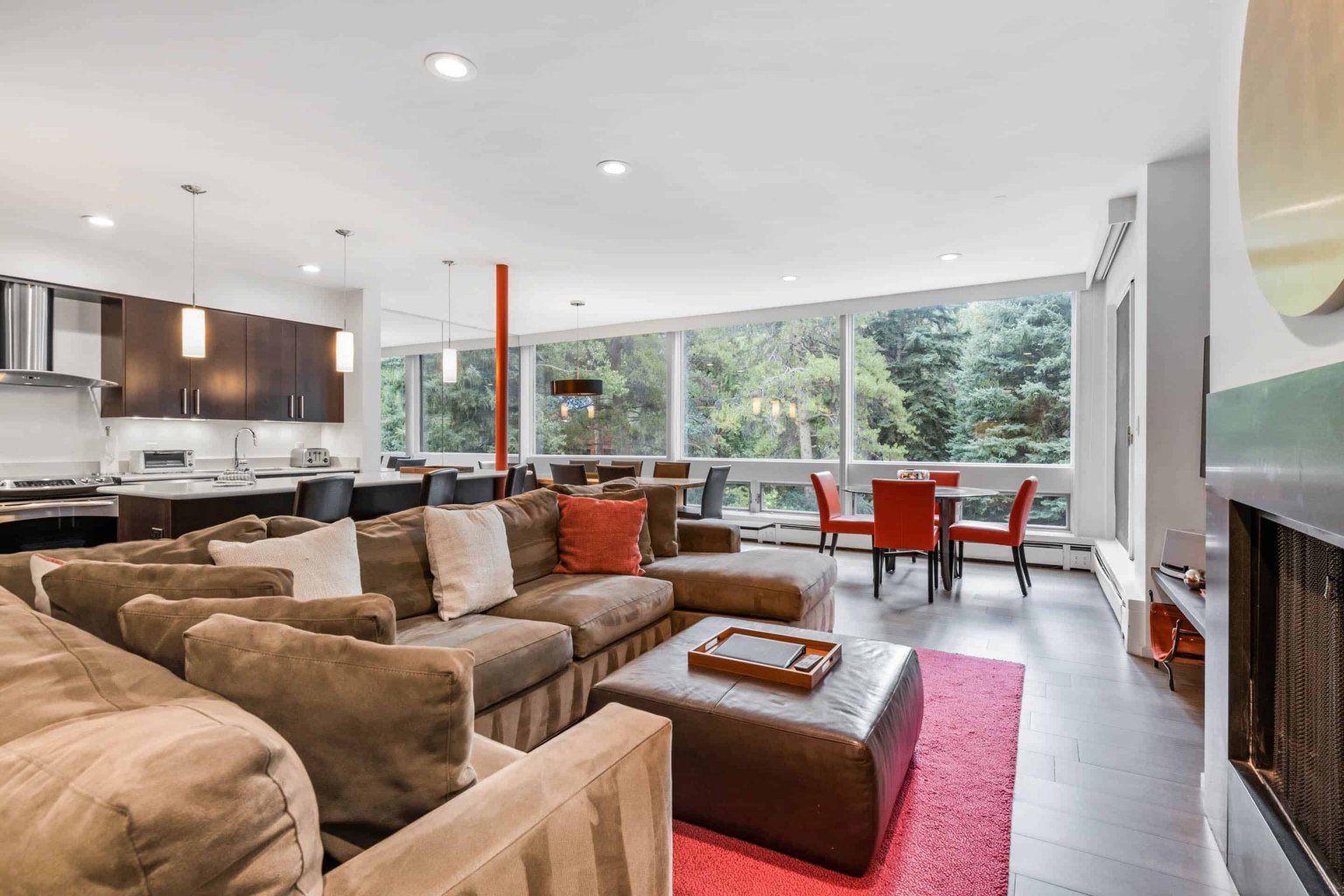 Vail Vacation Rental