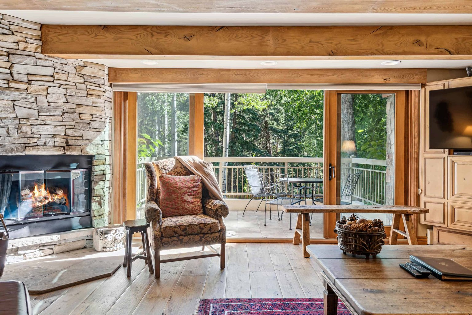 Vail Vacation Rental