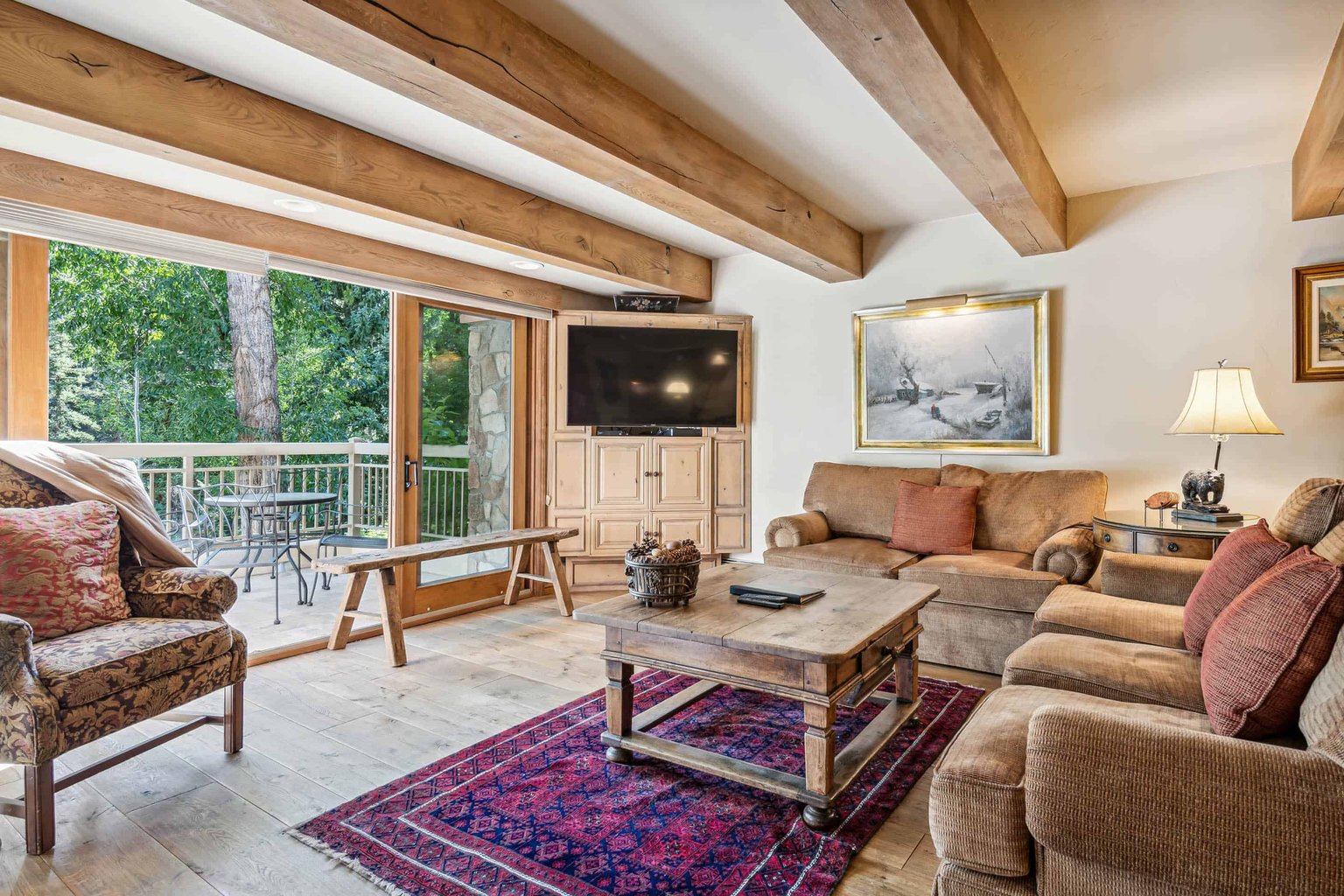 Vail Vacation Rental