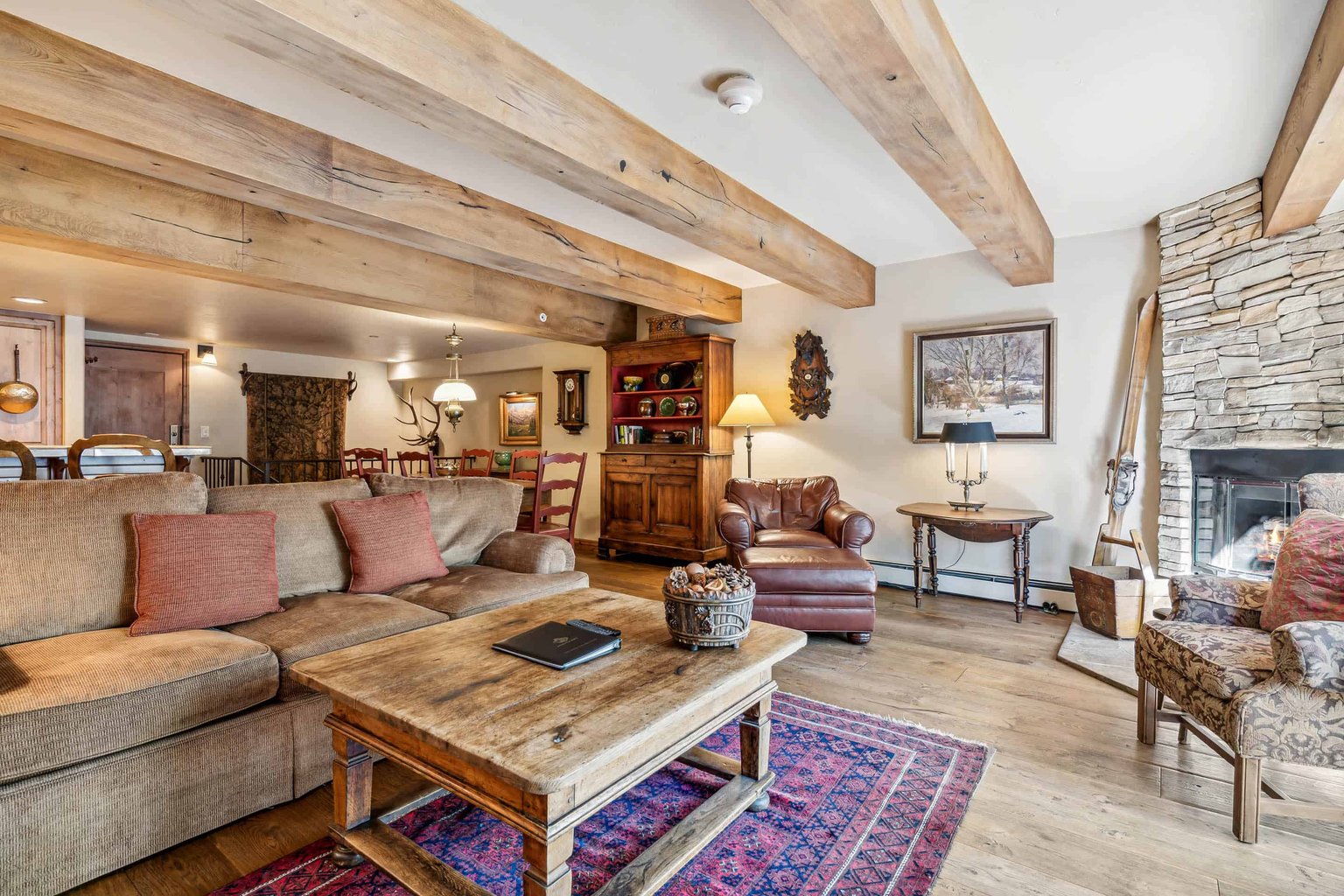 Vail Vacation Rental