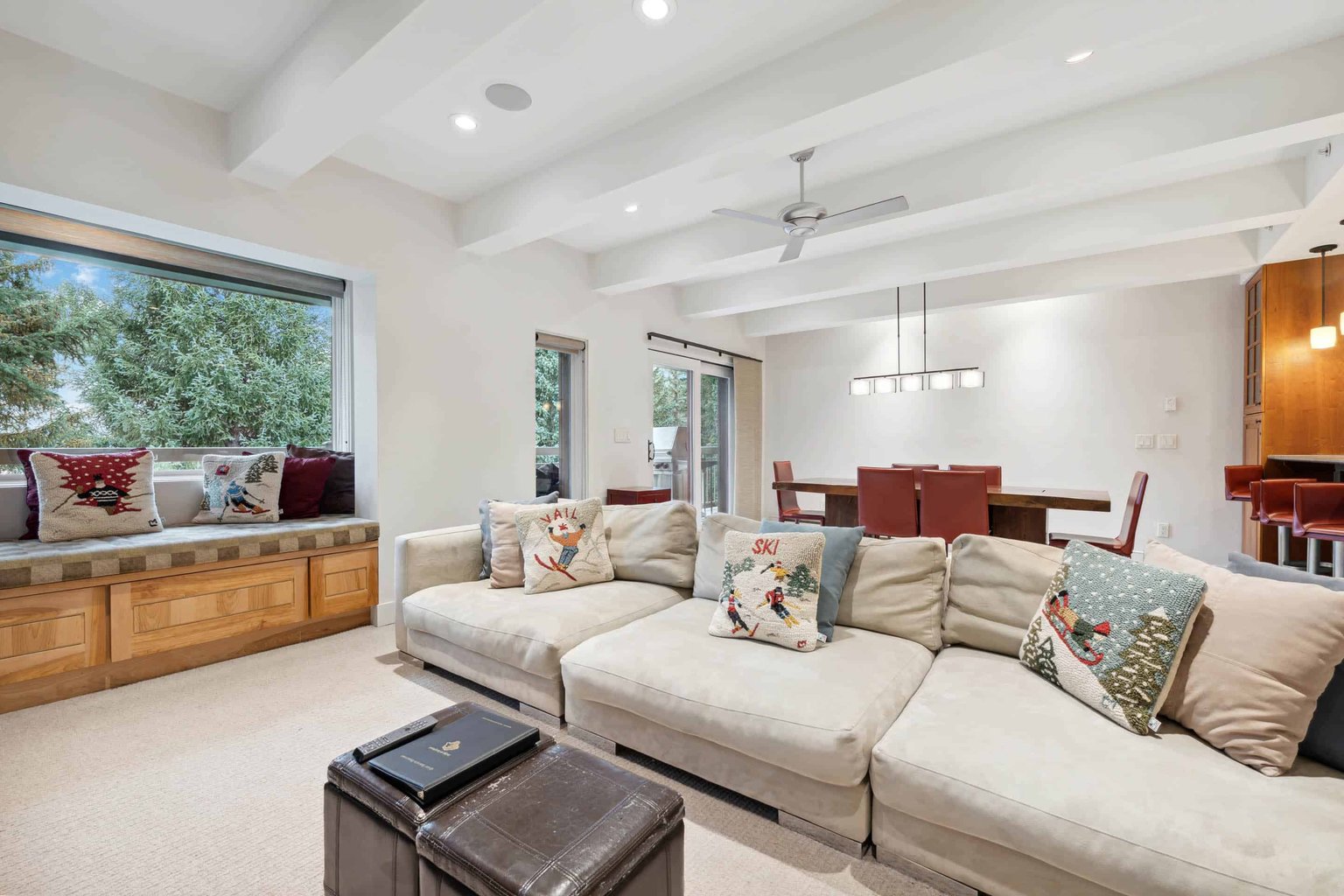 Vail Vacation Rental