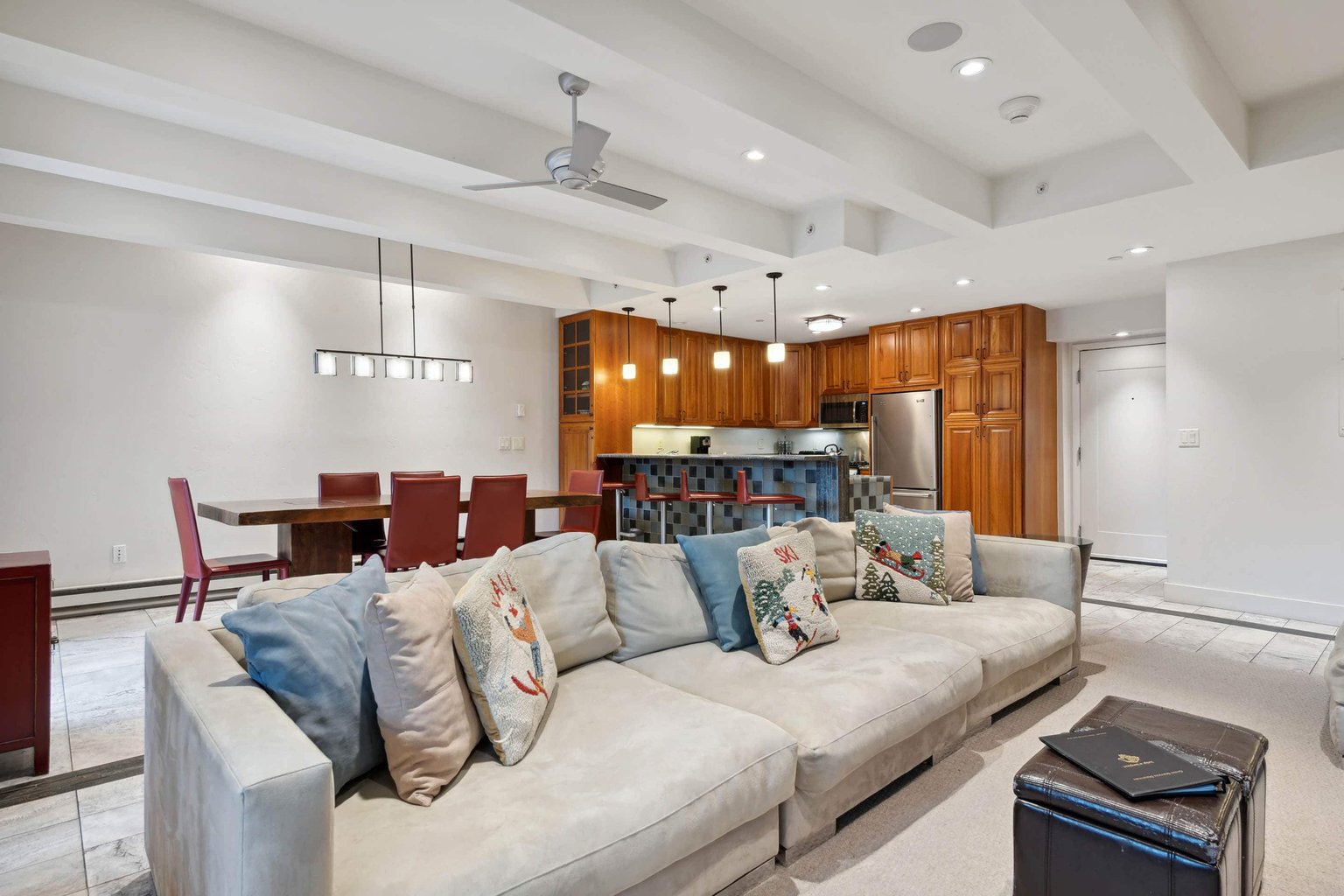 Vail Vacation Rental