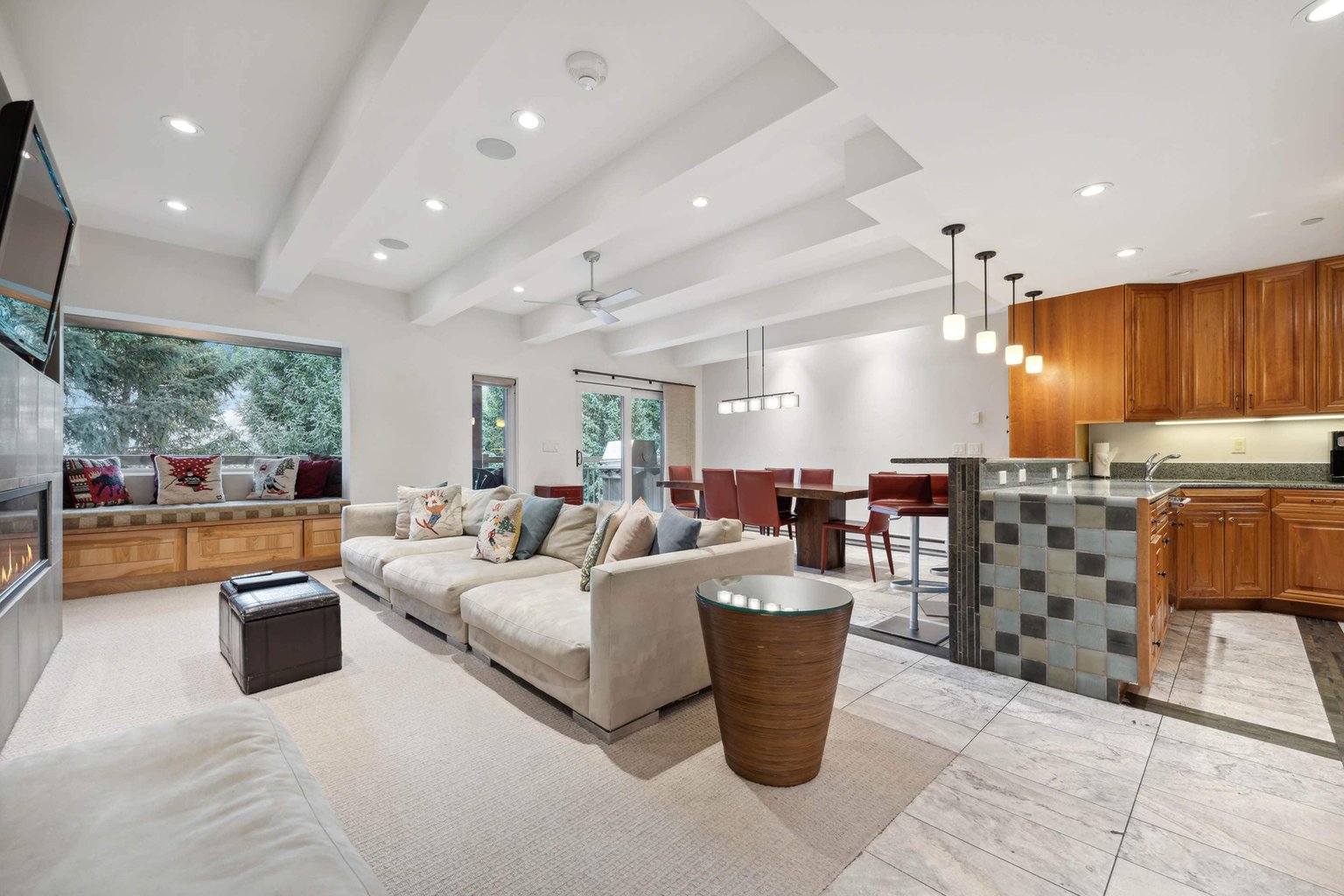 Vail Vacation Rental