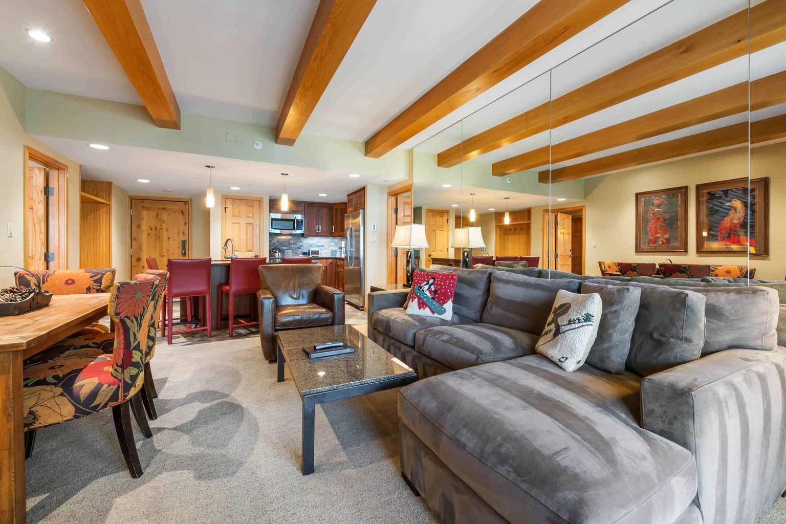 Vail Vacation Rental