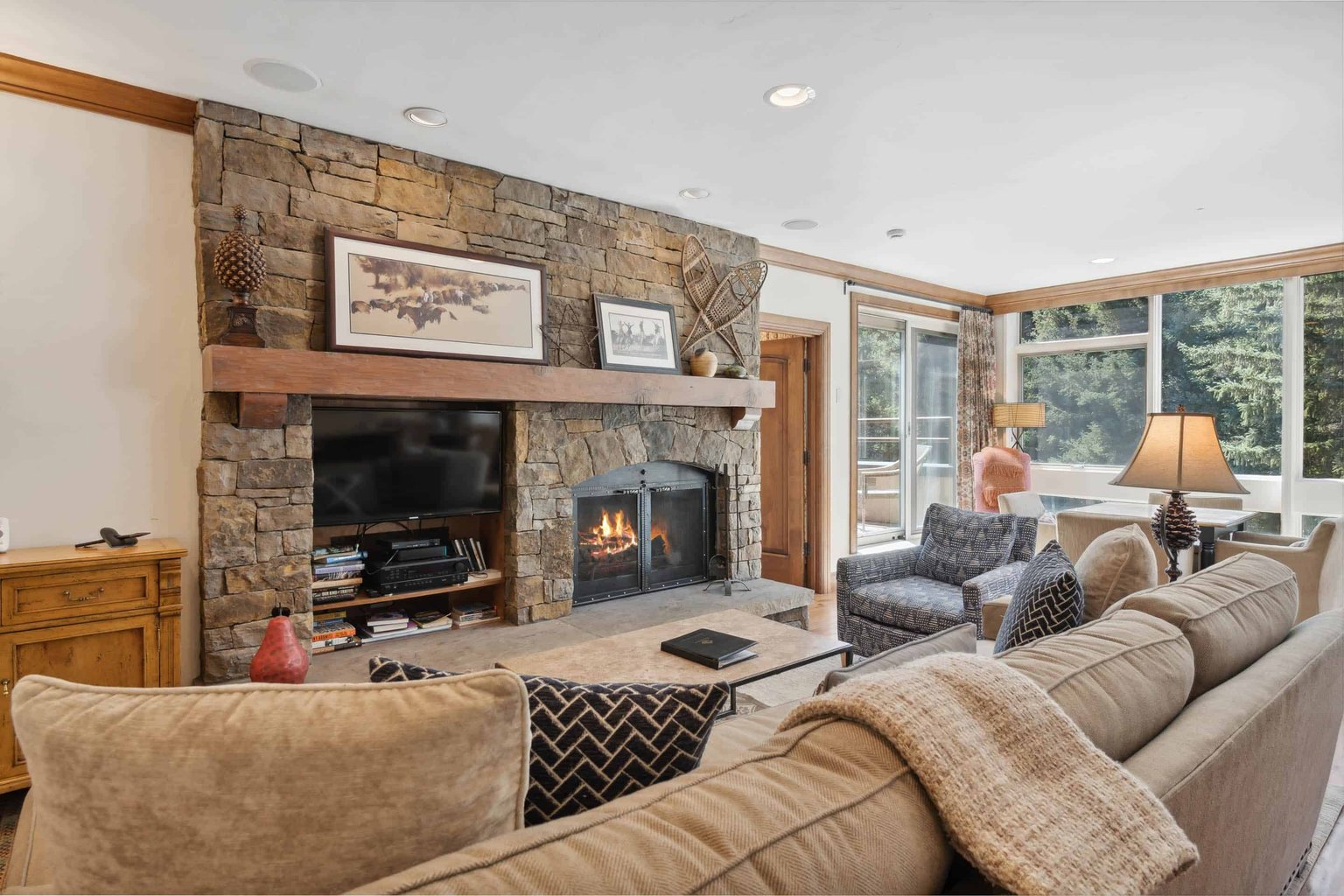 Vail Vacation Rental