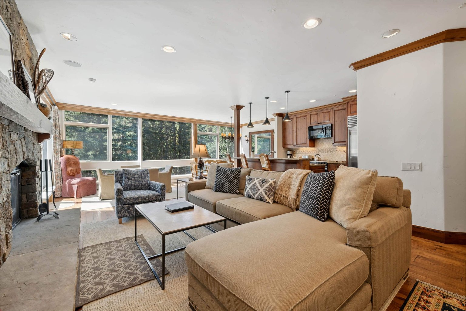 Vail Vacation Rental