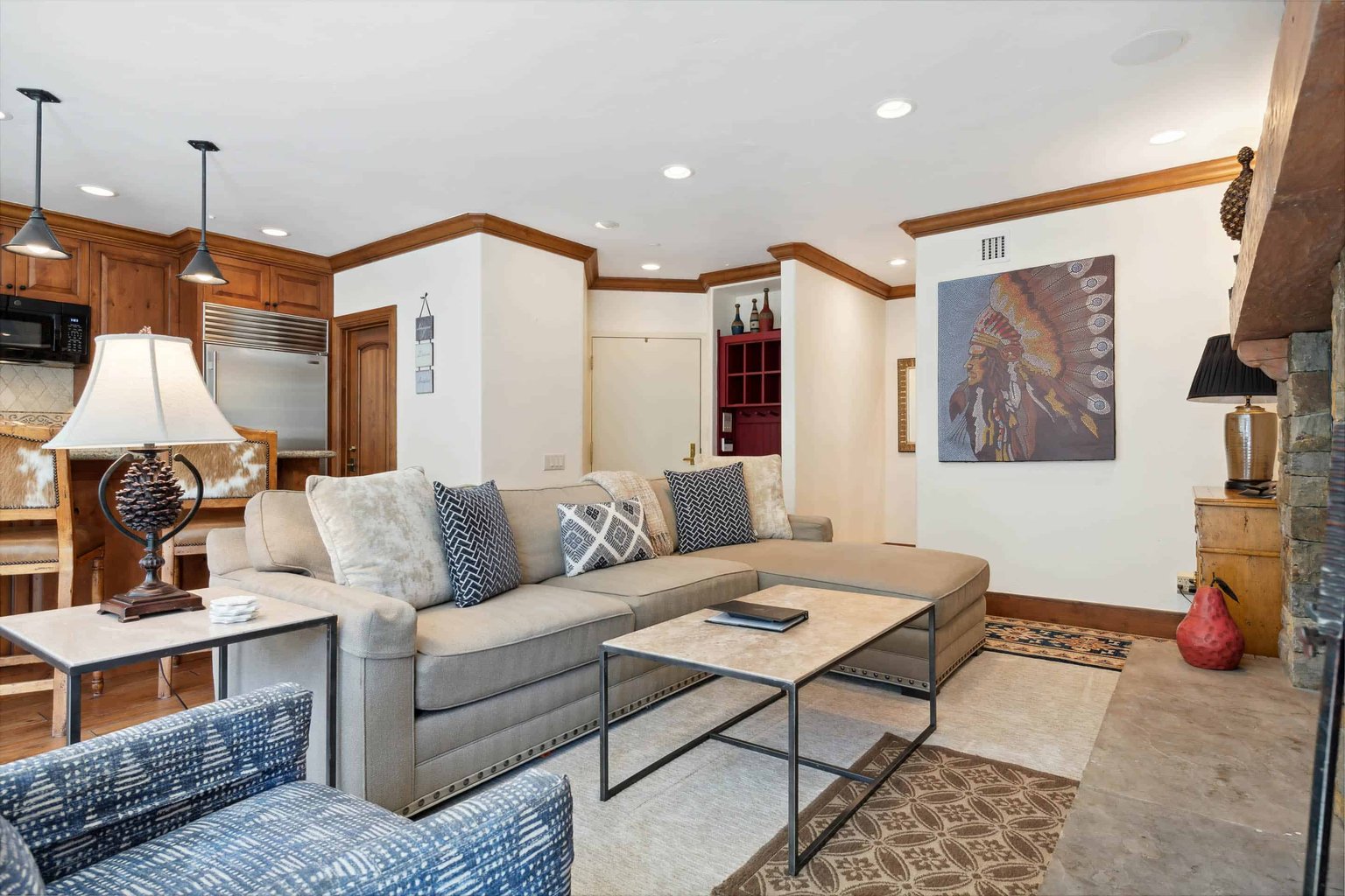 Vail Vacation Rental