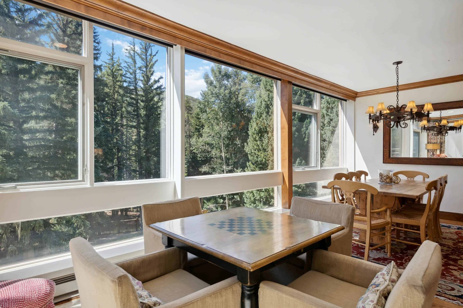 Vail Vacation Rental