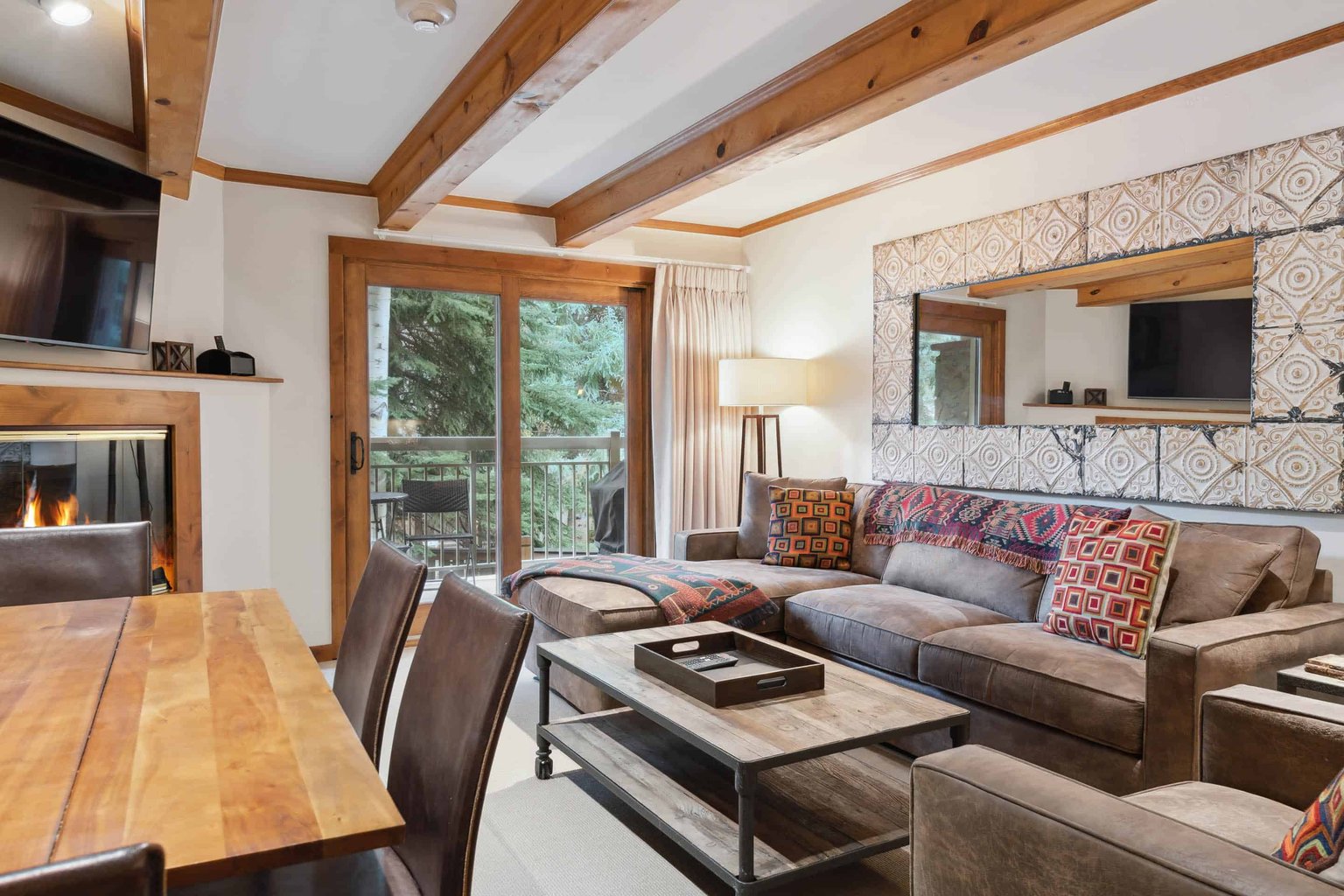 Vail Vacation Rental