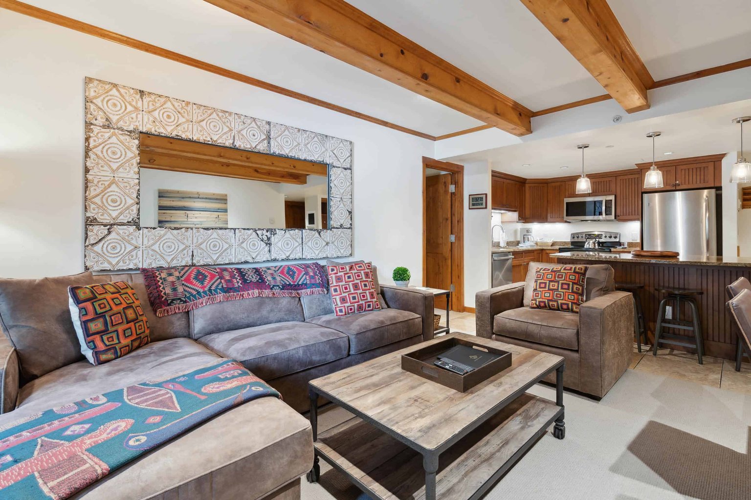 Vail Vacation Rental