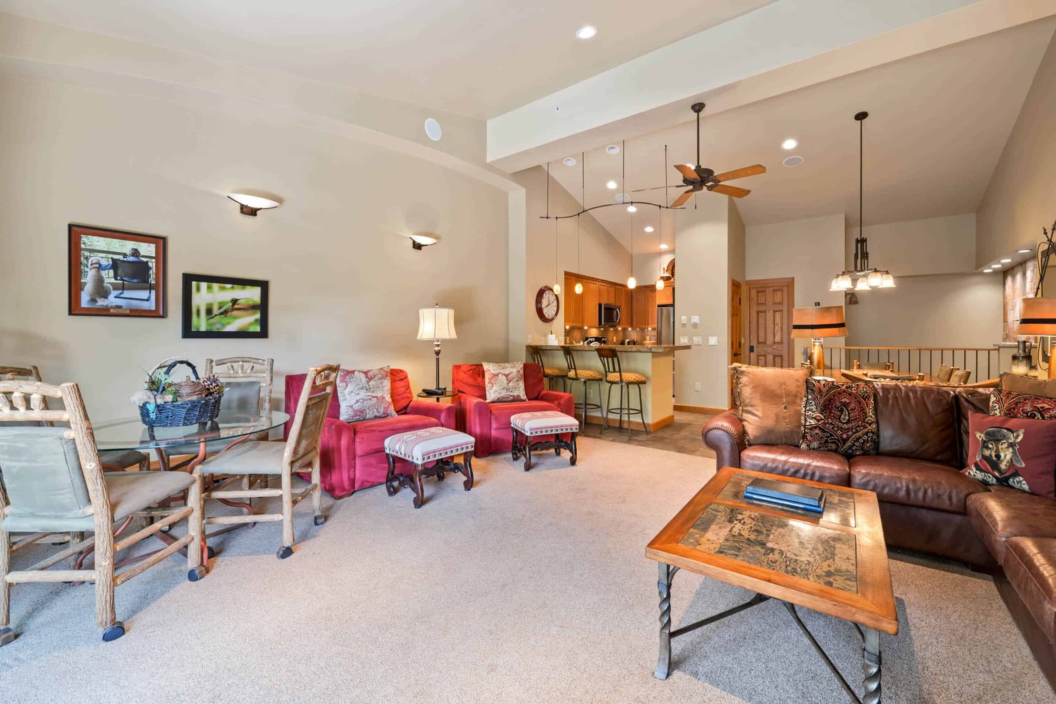 Vail Vacation Rental