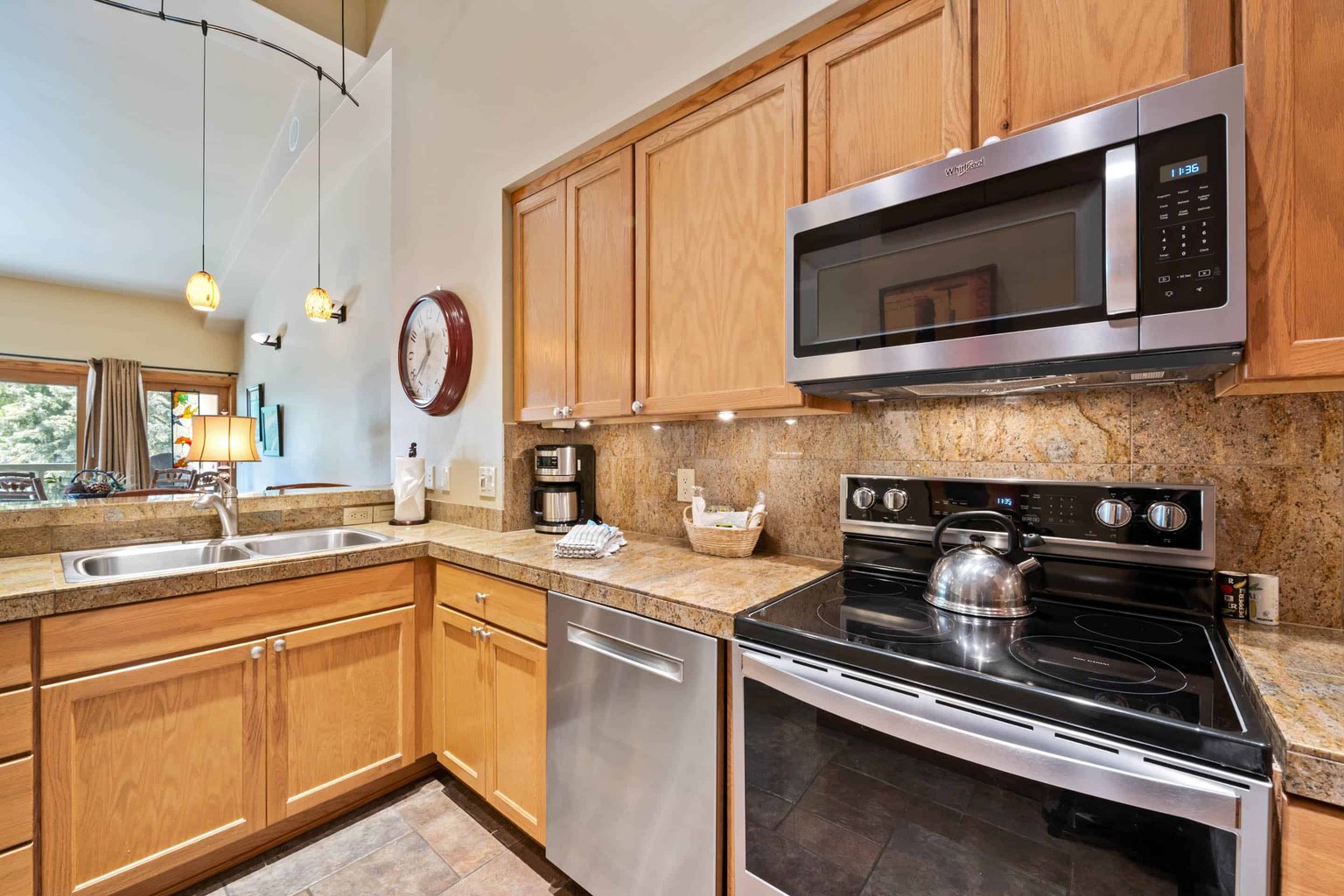 Vail Vacation Rental