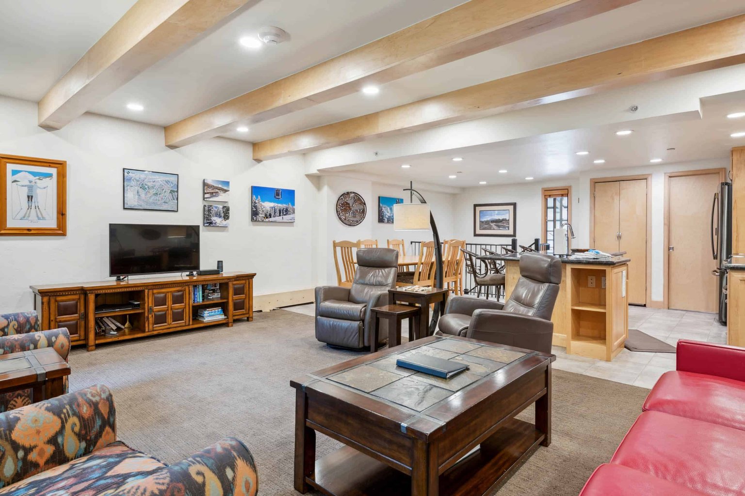 Vail Vacation Rental