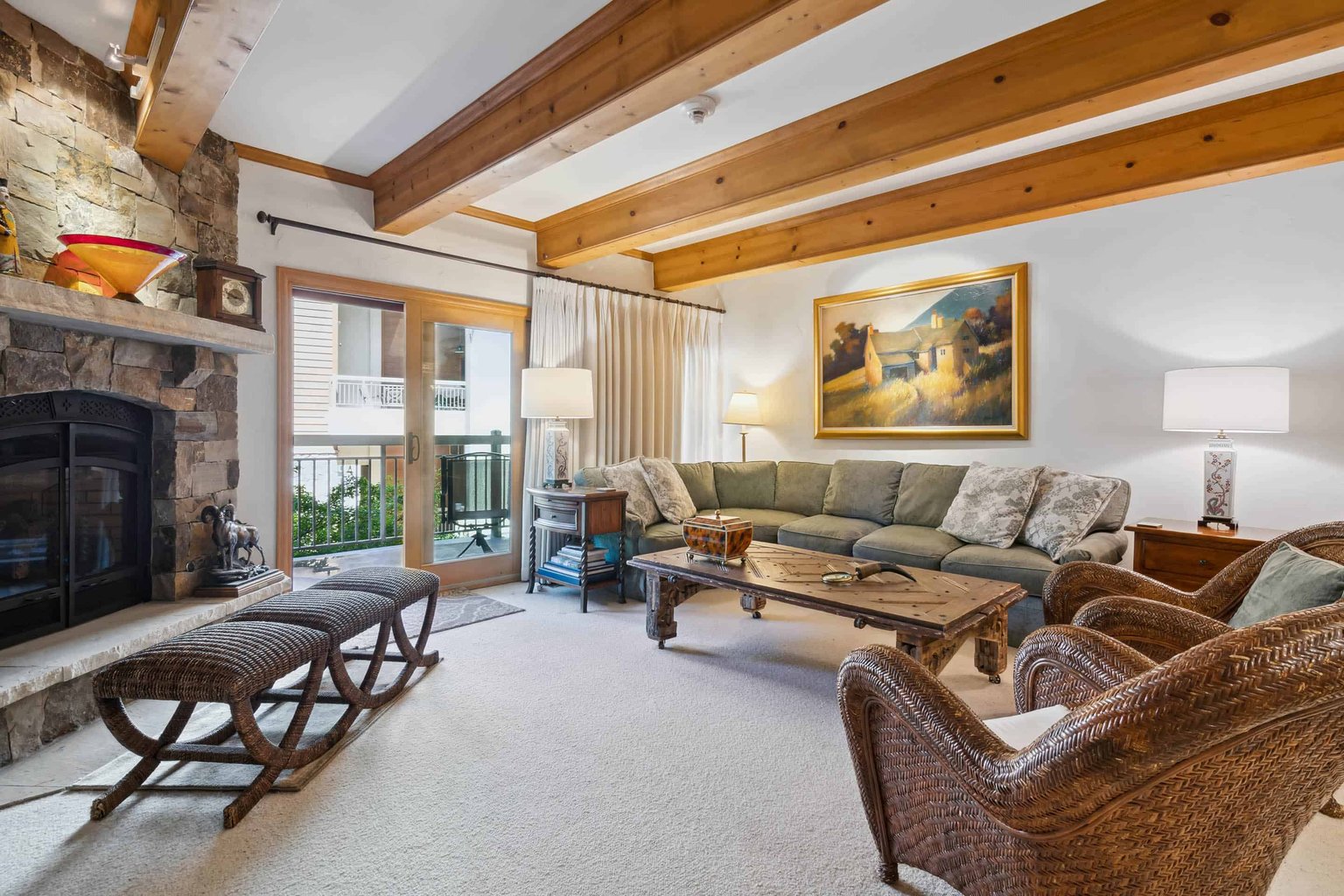 Vail Vacation Rental