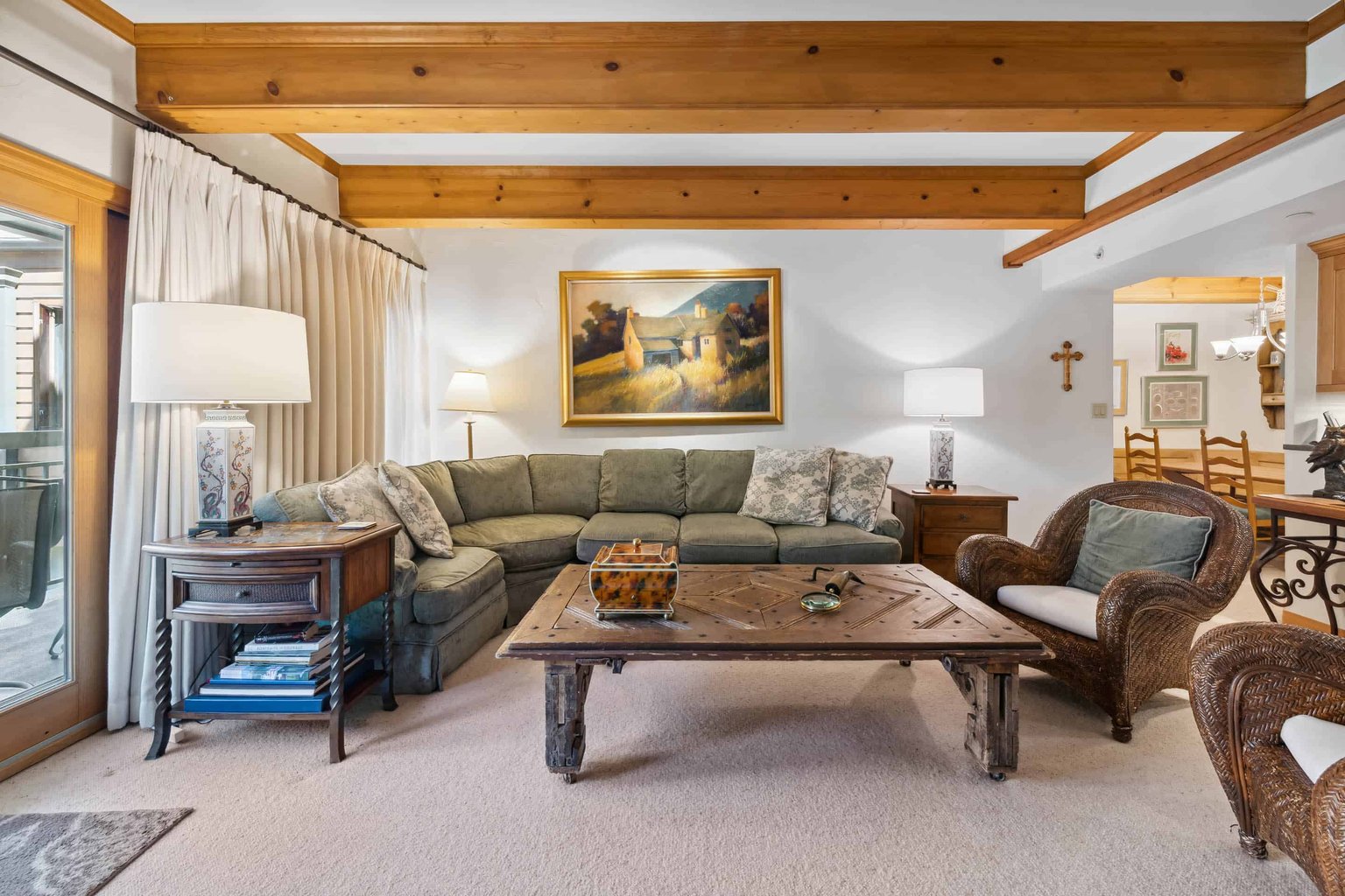 Vail Vacation Rental