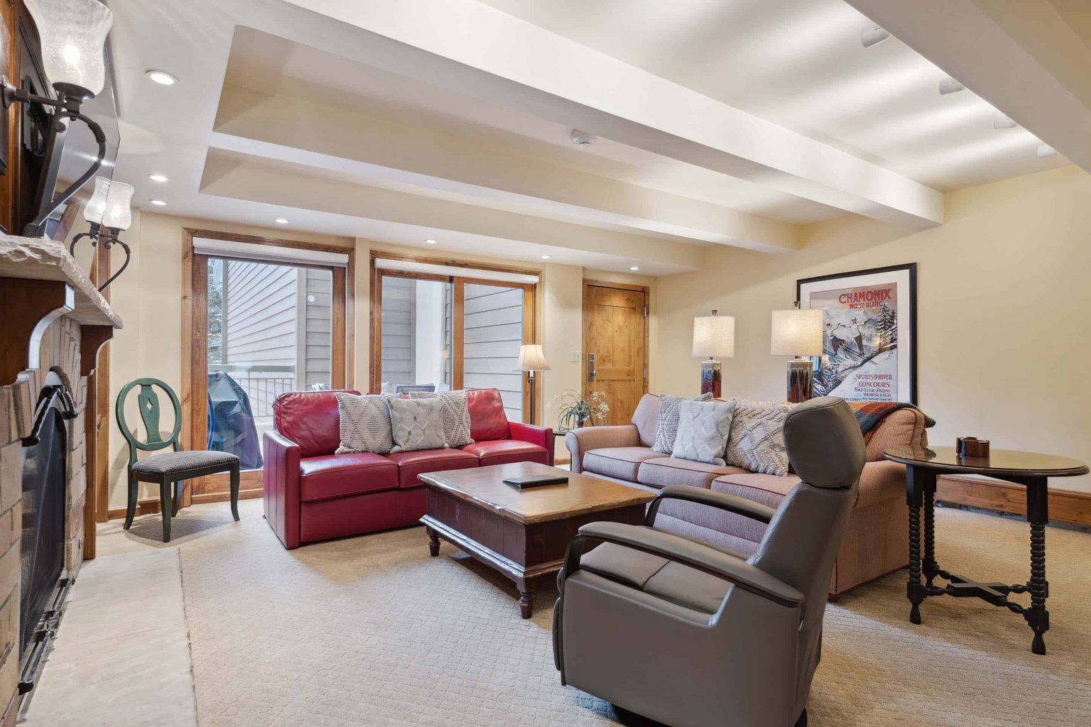 Vail Vacation Rental
