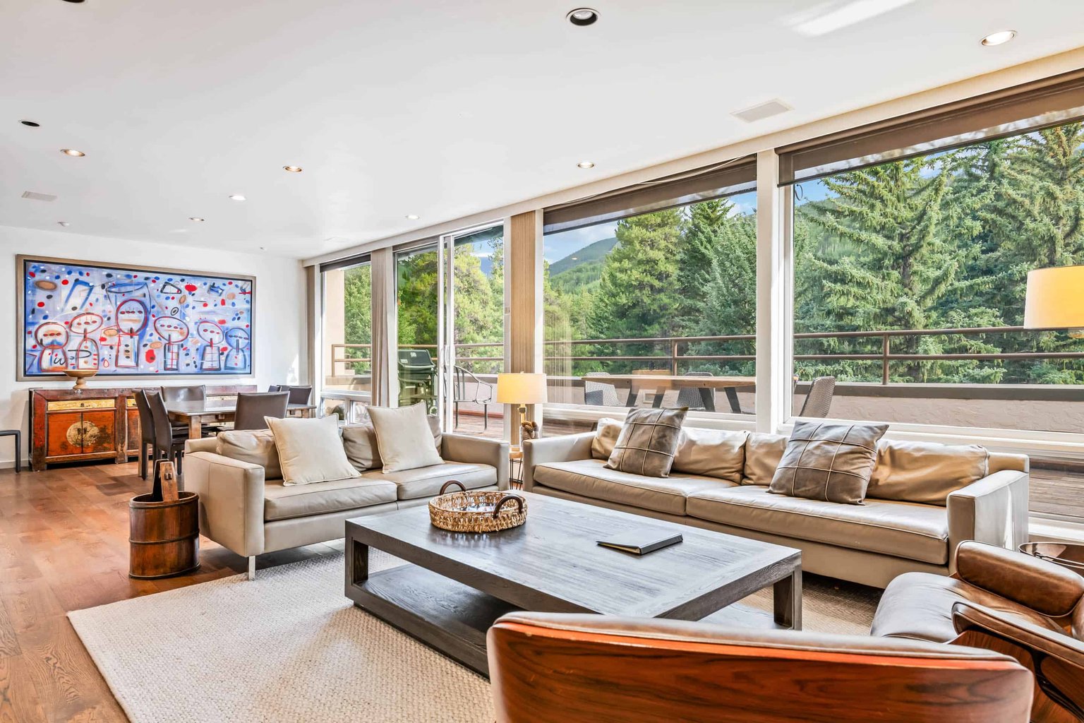 Vail Vacation Rental