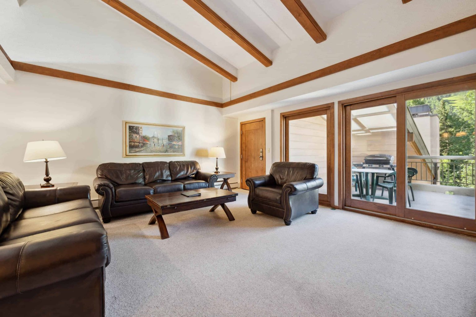 Vail Vacation Rental