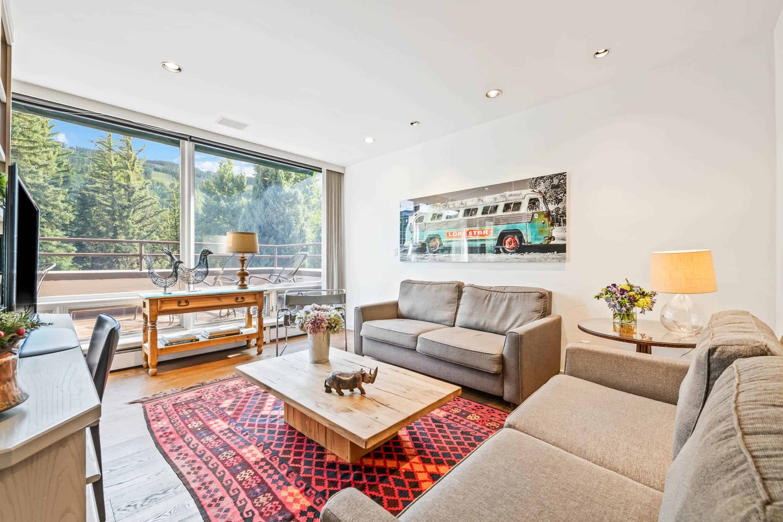 Vail Vacation Rental