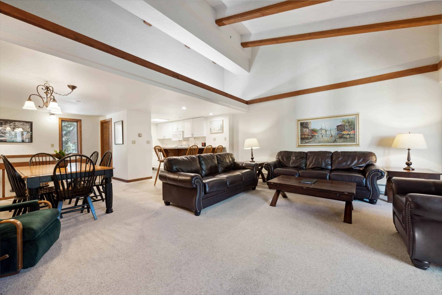 Vail Vacation Rental