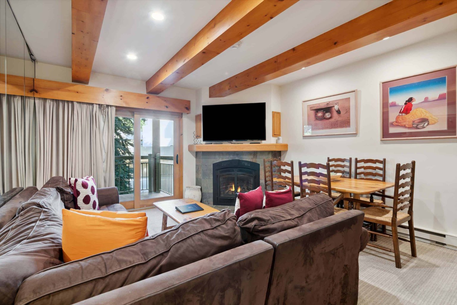 Vail Vacation Rental