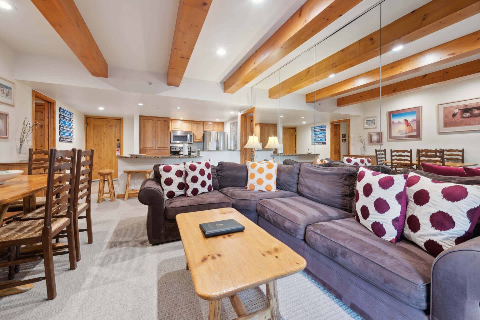 Vail Vacation Rental