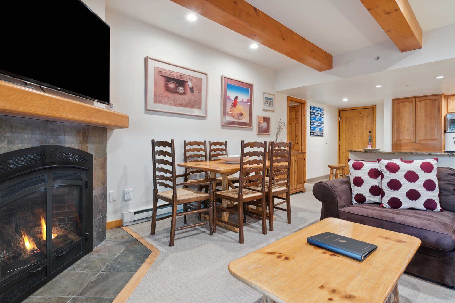 Vail Vacation Rental
