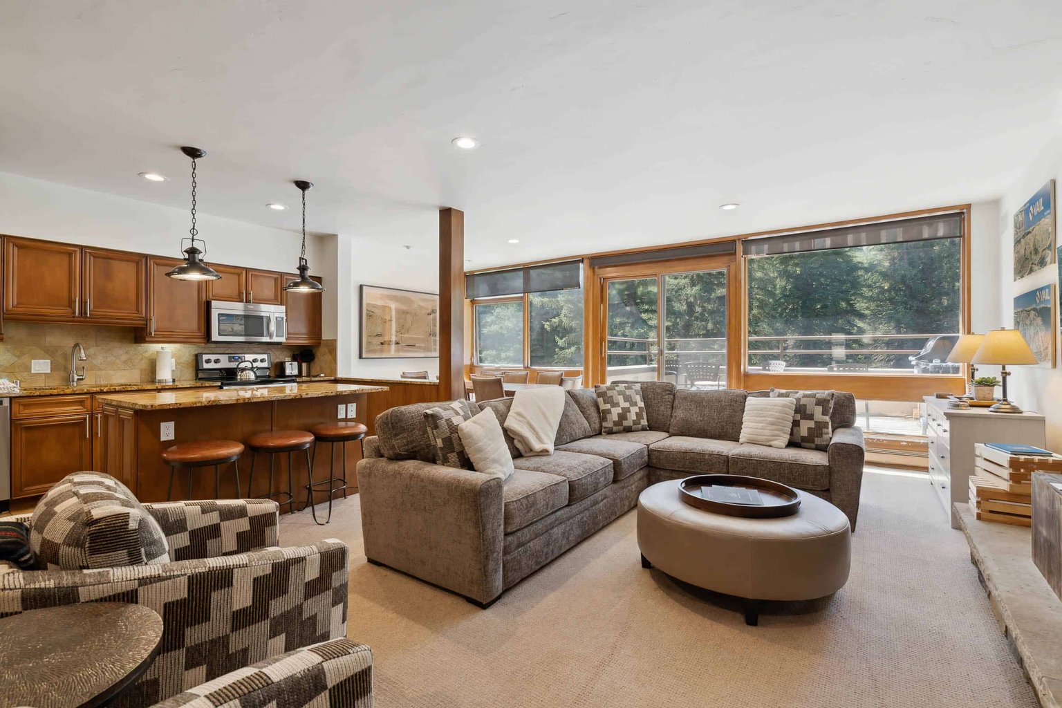 Vail Vacation Rental