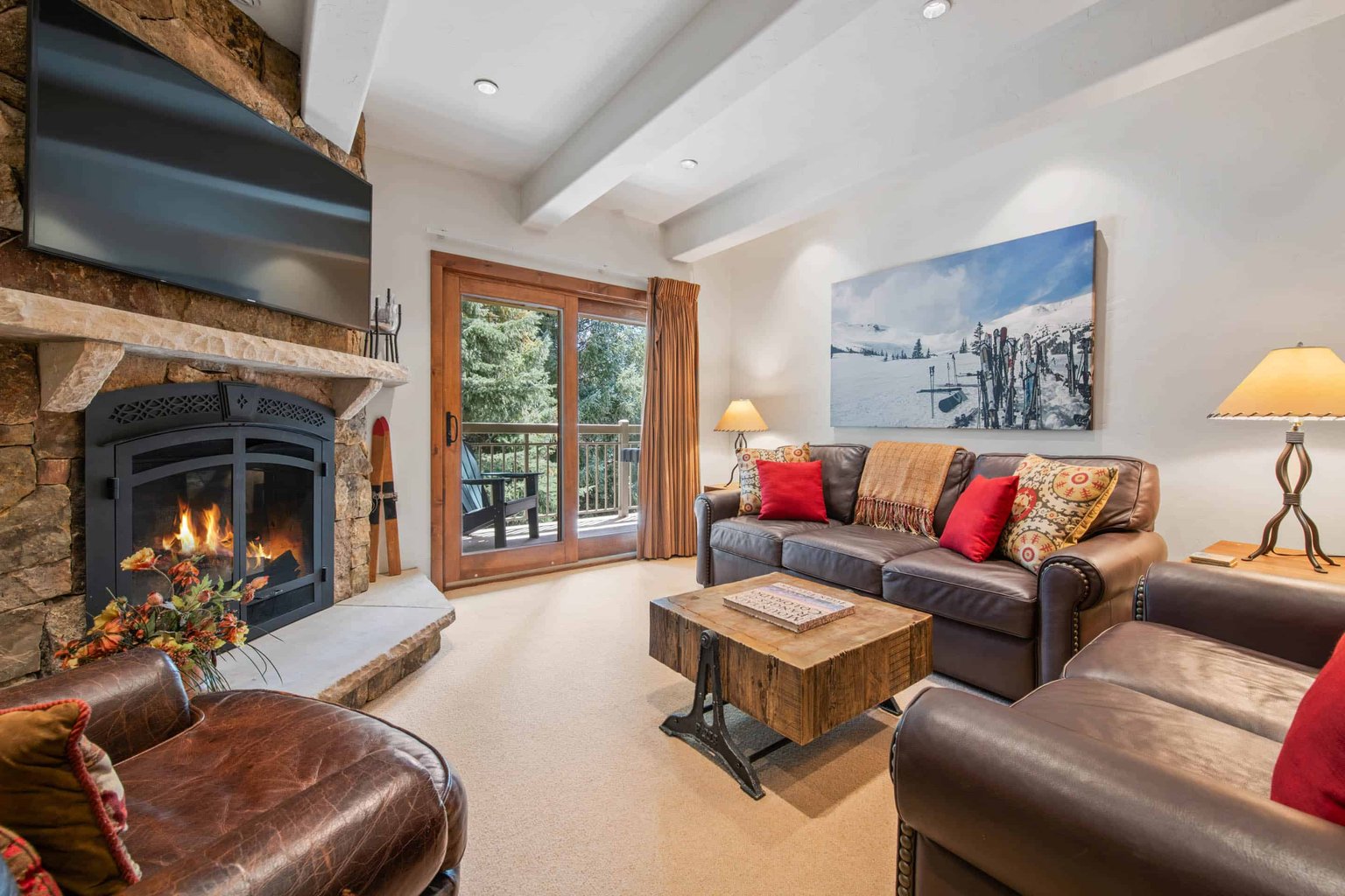 Vail Vacation Rental