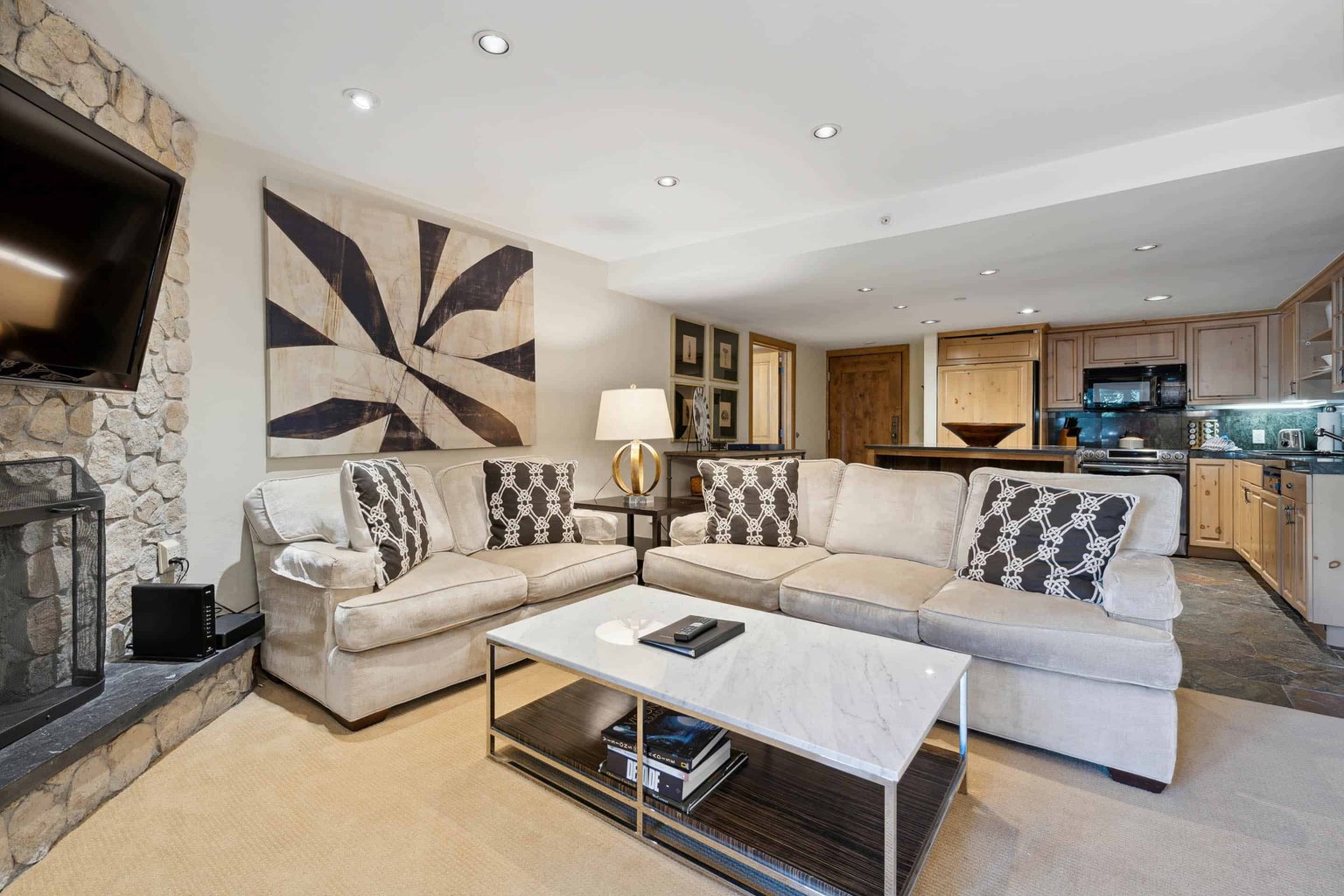 Vail Vacation Rental