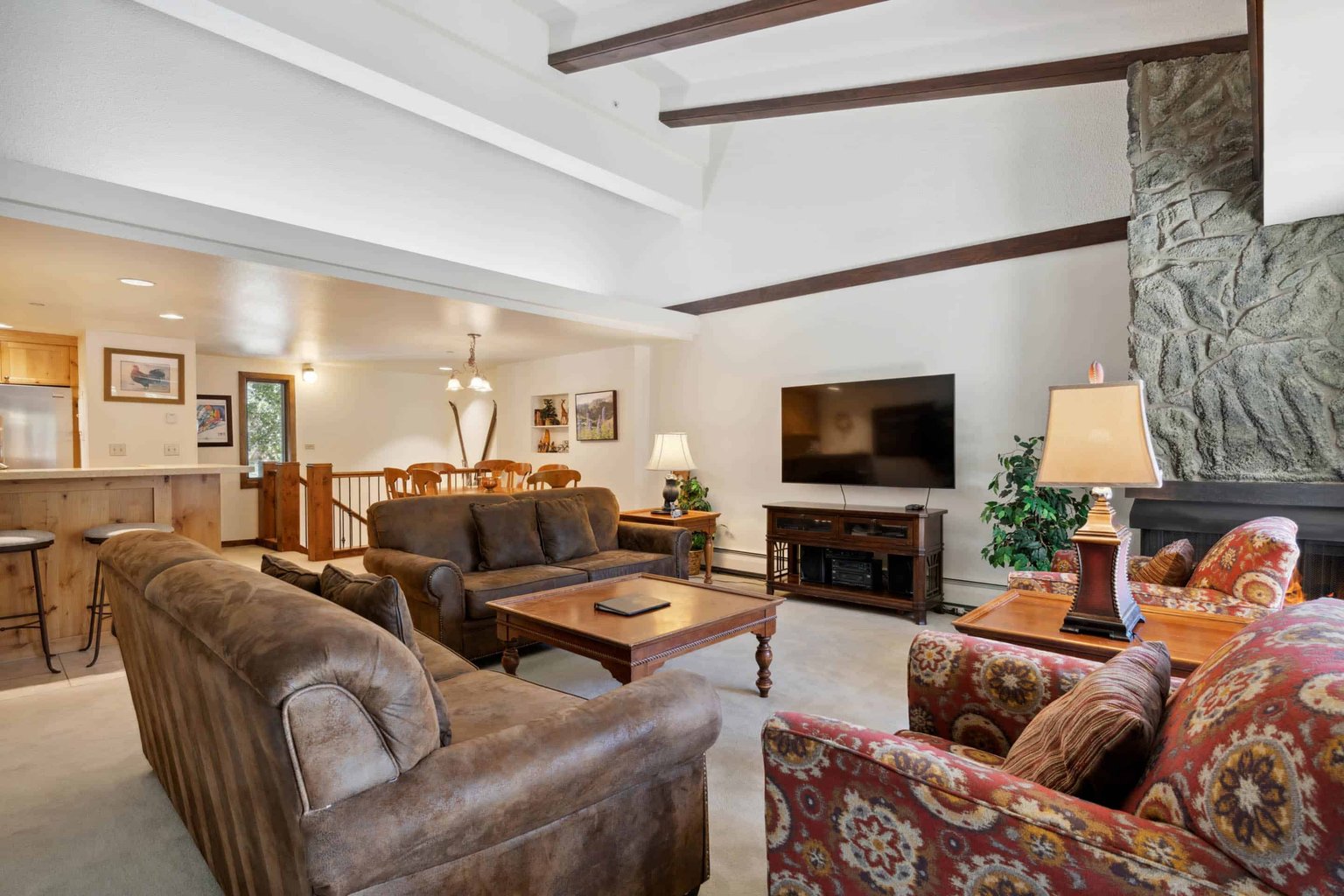Vail Vacation Rental