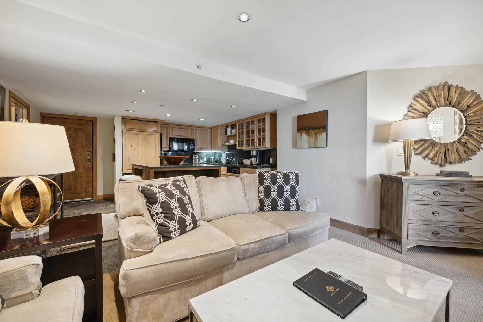 Vail Vacation Rental