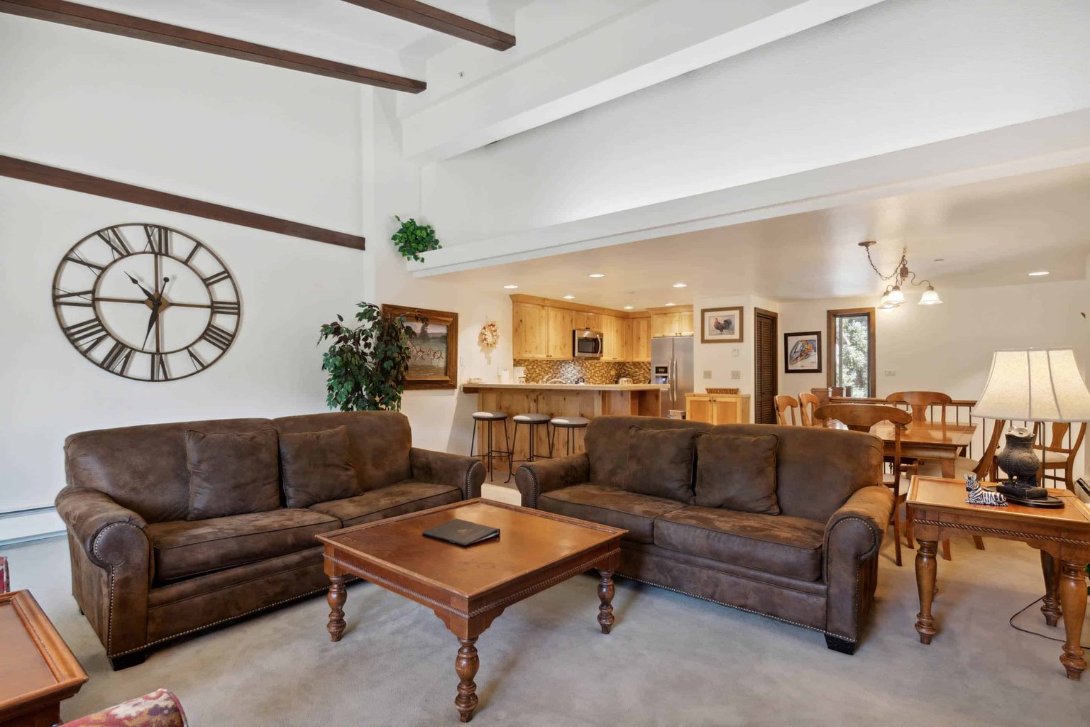 Vail Vacation Rental