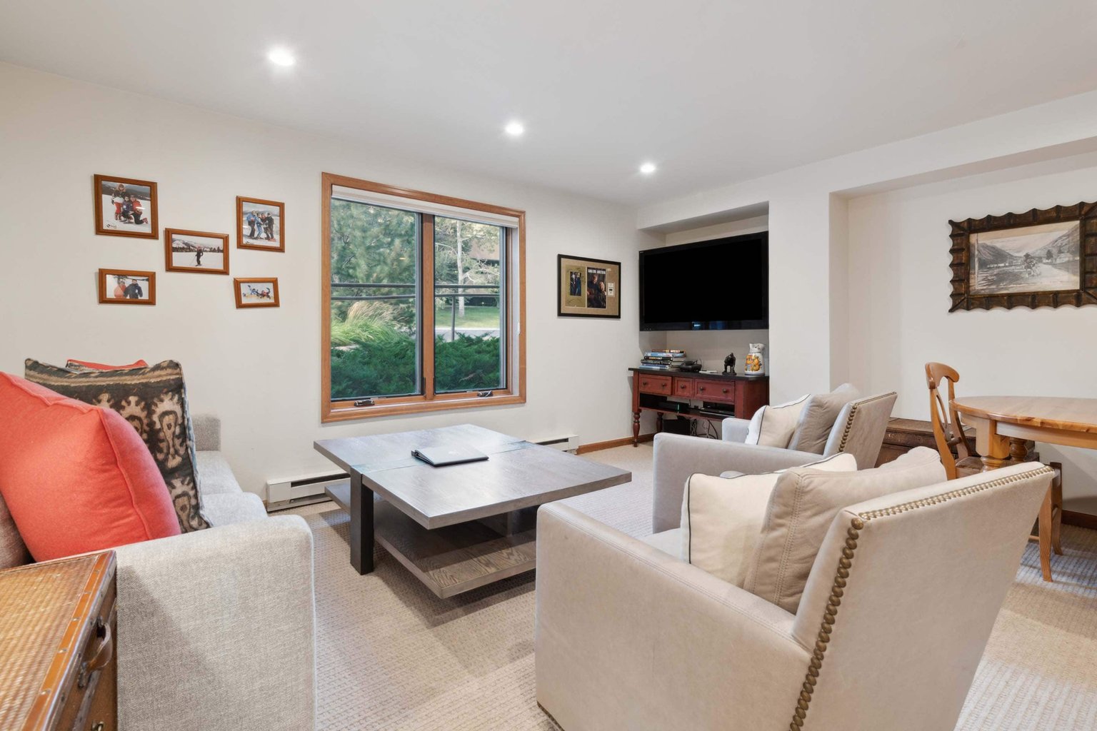 Vail Vacation Rental