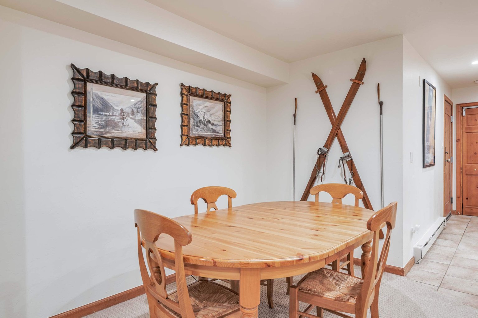 Vail Vacation Rental