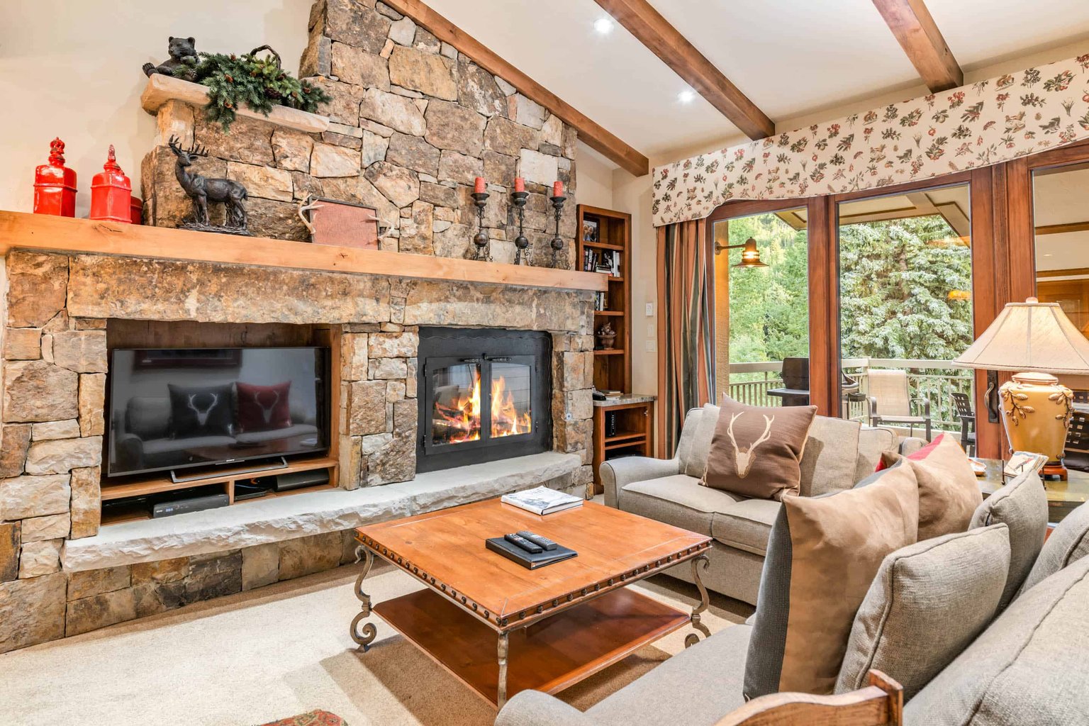 Vail Vacation Rental