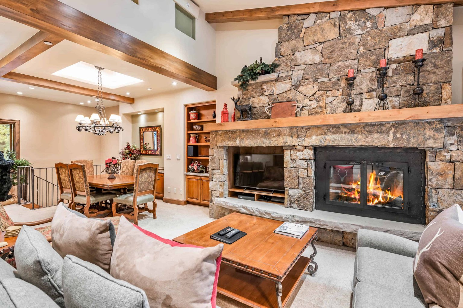 Vail Vacation Rental