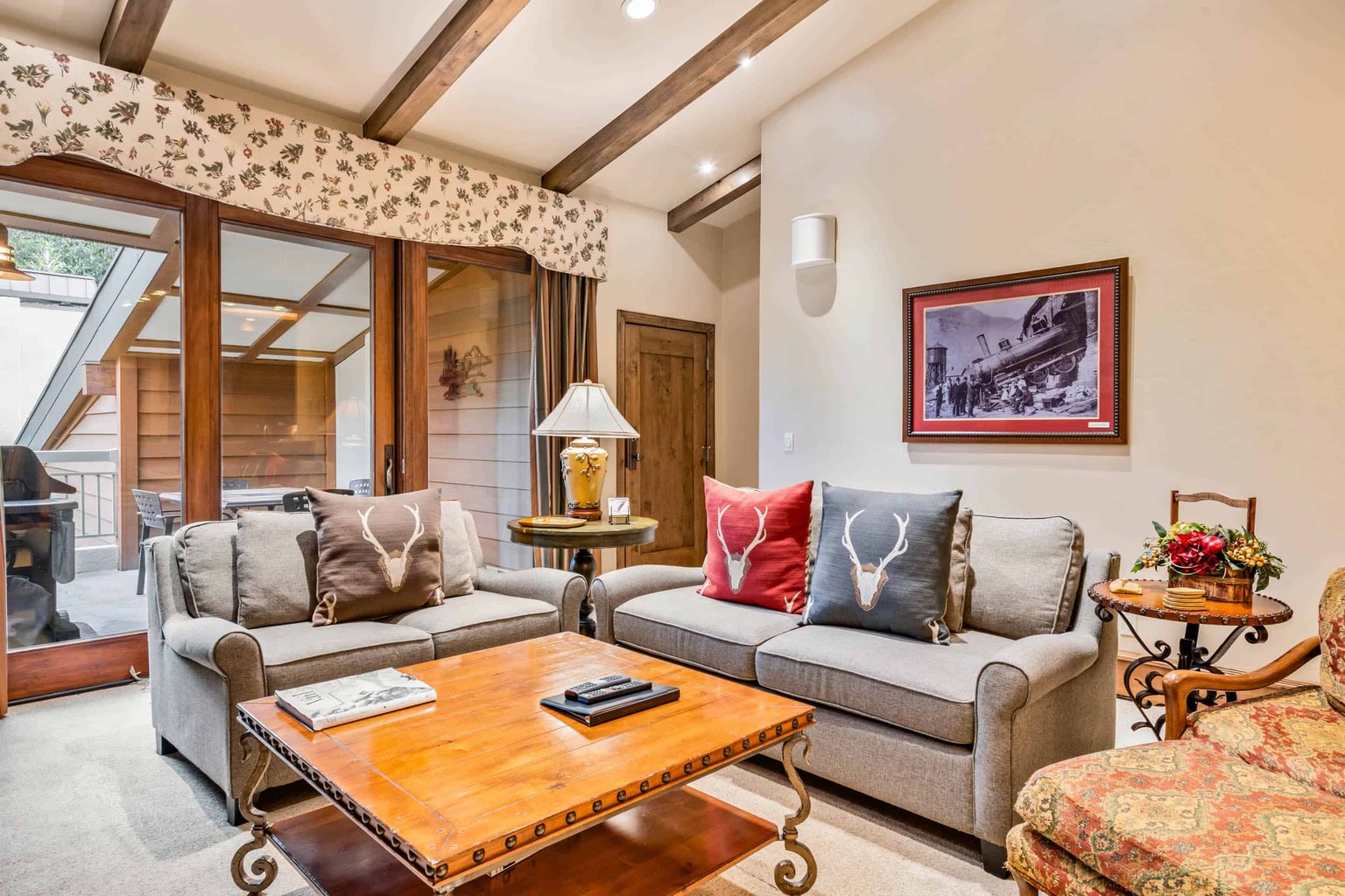 Vail Vacation Rental