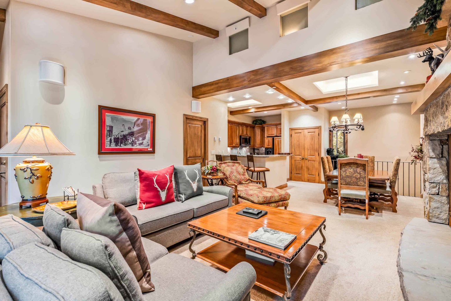 Vail Vacation Rental