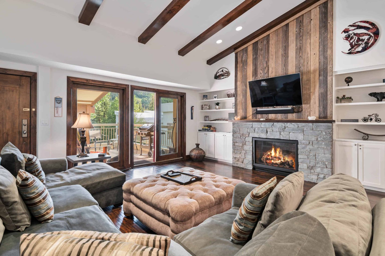 Vail Vacation Rental