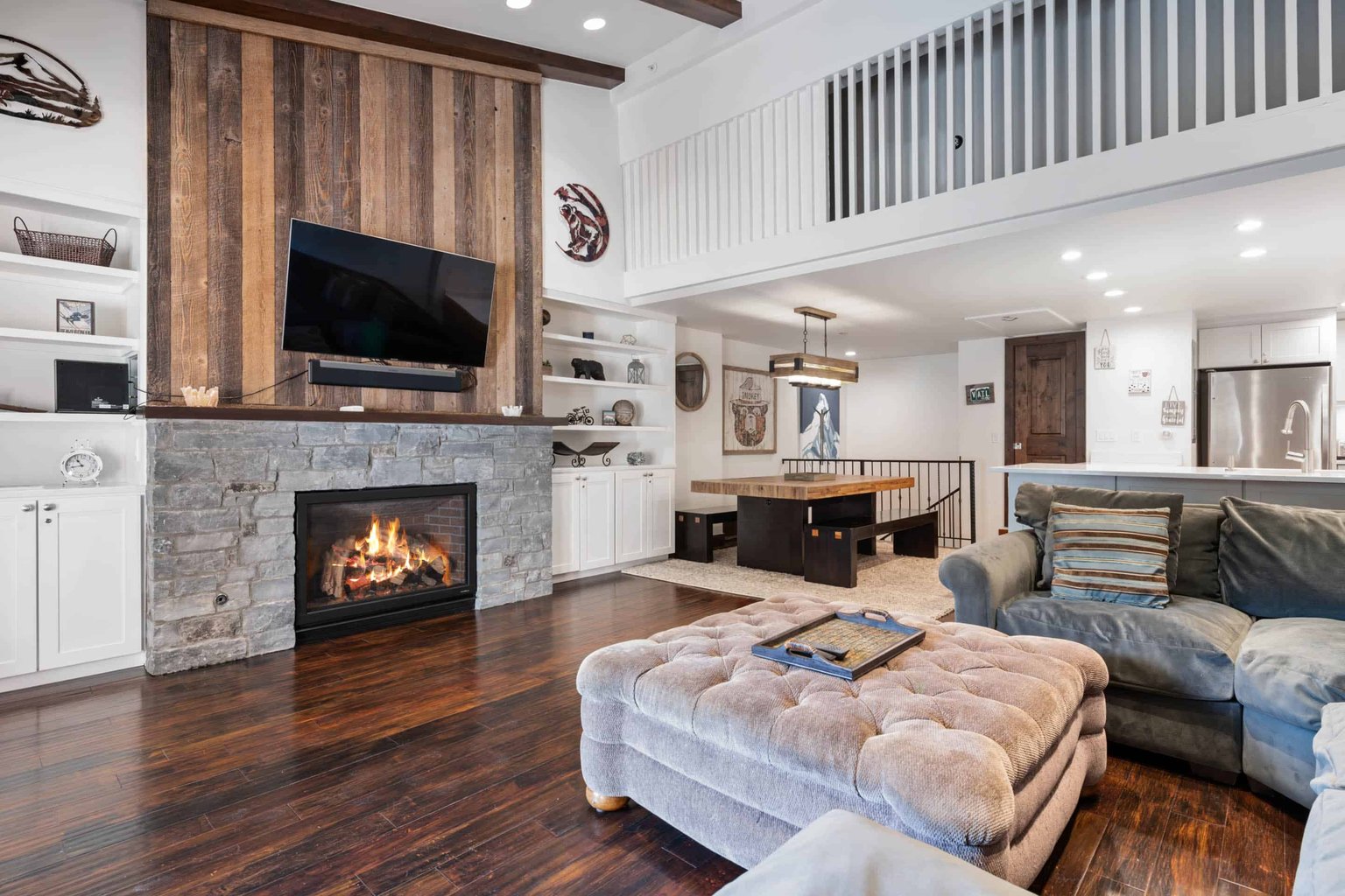 Vail Vacation Rental