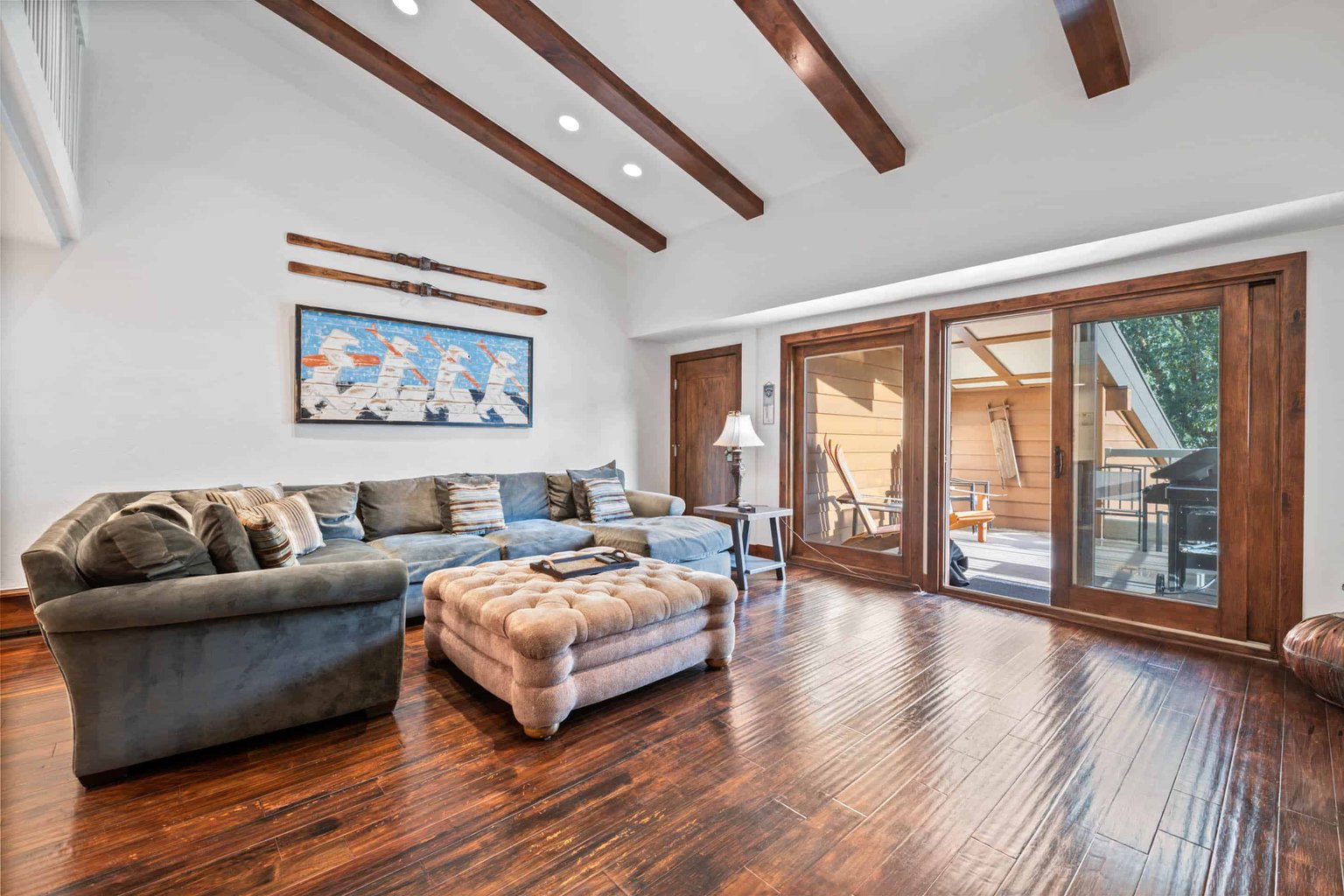 Vail Vacation Rental